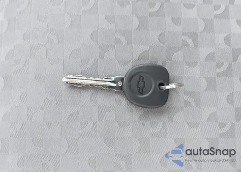 2009 Chevrolet Cobalt Ls из США, поврежденный, VIN 1G1AS58H297149495